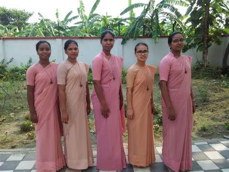 Temporary Professed Sisters’ Gathering - RNDM