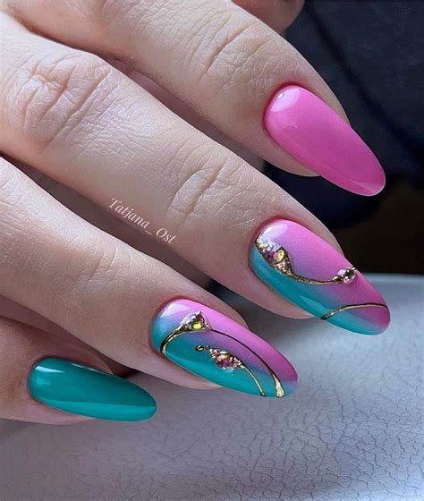 Пин от пользователя Mary Eli на доске Nails в 2024 г | Дизайнерские ...