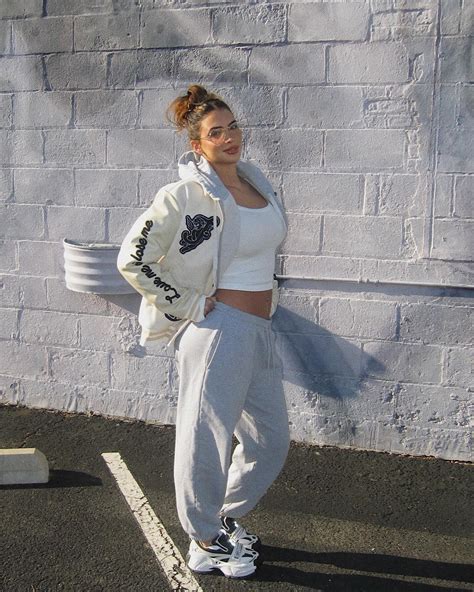 Gianna Jade | bae these off-white.. these aint no huaraches 😇 | Instagram