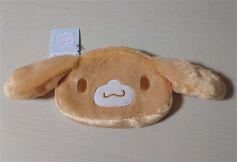 Cinnamoroll Cappuccino