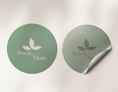 Mints Projects | Photos, videos, logos, illustrations and branding on ...