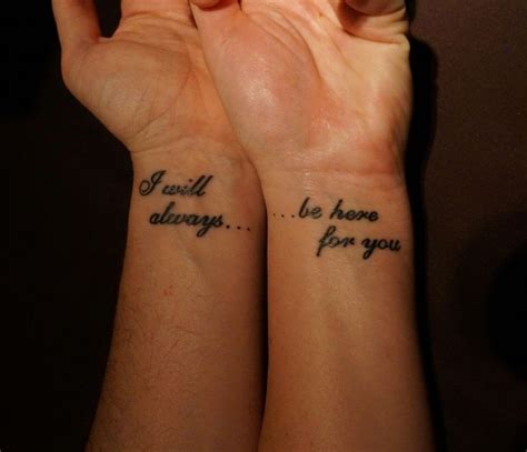 pin     love quote tattoos couple tattoo quotes