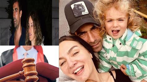 Exploring The Life Of Birce Akalay And Her Journey As A Child