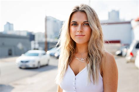 Luke Bryan Surprises Alana Springsteen With Invitation To Debut At The