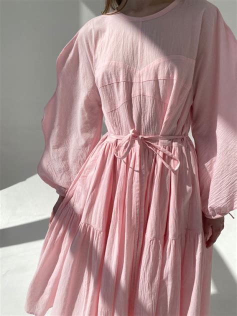 Платье GRISHA | Fashion clothes women, Modest fashion, Glam dresses