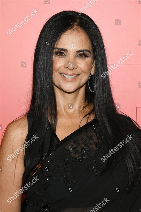 Bela Bajaria Netflix Editorial Stock Photo - Stock Image | Shutterstock