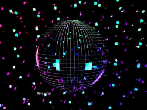 Discoball GIFs - Get the best GIF on GIPHY