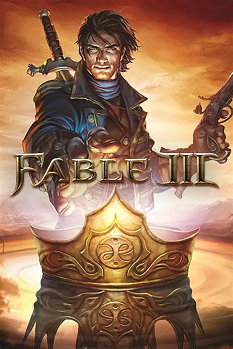 Image gallery for Fable III - FilmAffinity