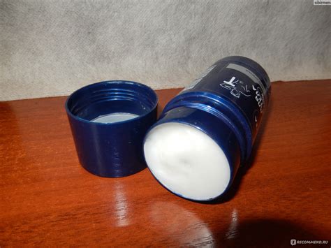 Стик для бритья NIVEA Men - «Компактное и удобное средство для бритья ...