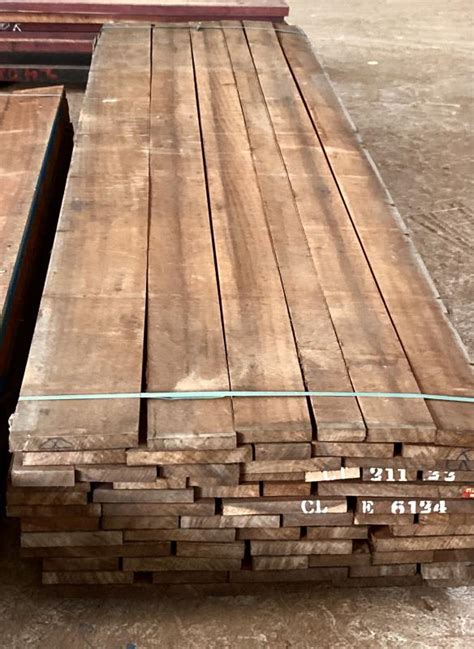 Tropic Timber : продажба на дървесина