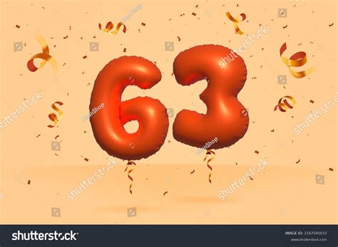 2+ Thousand 3d Number 63 Royalty-Free Images, Stock Photos & Pictures ...