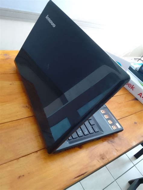 Lenovo G580 750gb and 4gb ram (Second Hand score 8/10) – PCTrader ...