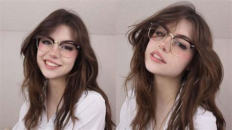 Who is Notaestheticallyhannah? Twitch Streamer Hannah UWU Leaked Video ...