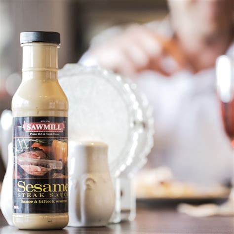 Our signature Sawmill... - Sawmill Prime Rib & Steak House