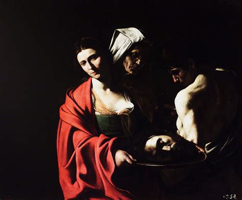 Pin en Caravaggio
