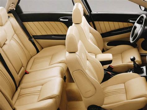 Фото Альфа Ромео 159 Спортвагон (Alfa Romeo 159 Sportwagon ...
