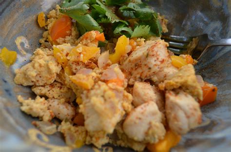 breakfast recipes paleo