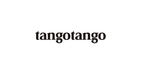 tangotango