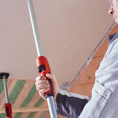 Подпорка для потолка и монтажа телескопическая, BESSEY STE300, 1700 ...