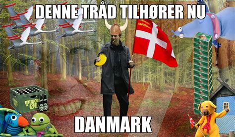 what's up with the Danish stuff? : r/paradoxplaza