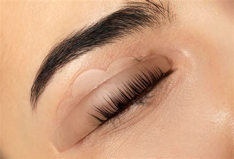 Lash Lift & Tint- La Bella Medical Aesthetics