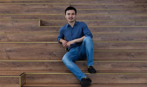 Dagar Davletov: IT Education Can Equalize the Opportunities of ...