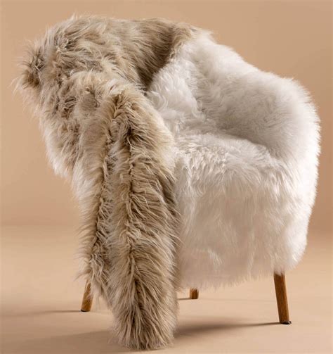 Sheepskin Rugs: A Versatile Addition To Your Interior Design • Erdogan Deri