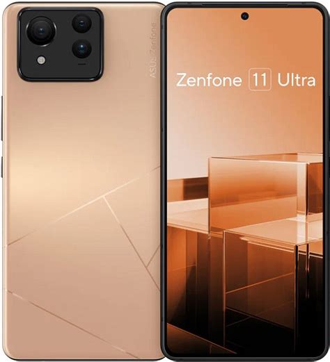 Etoren.com | (Unlocked) Asus Zenfone 11 Ultra 5G AI2401 Dual Sim 256GB ...
