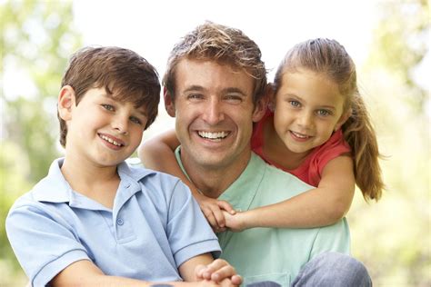 Foster parents - Sunbeam Fostering Agency