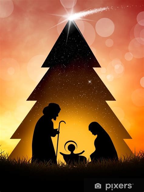 Natale Presepe Immagini | Benvenuti nel Sito di Babbo Natale