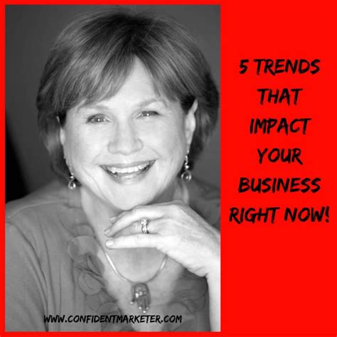 5 Trends That Impact Your Online Business Right Now - Digital Marketing ...