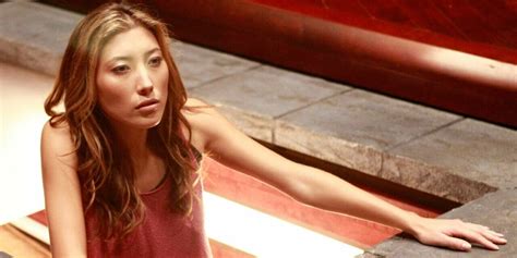 Before 'Severance,' Dichen Lachman Played Another Erased Character on ...