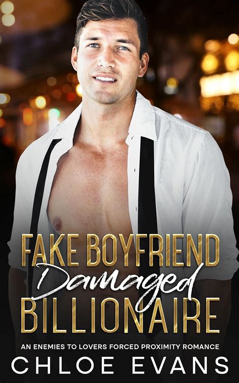 fake boyfriend damaged billionaire  enemies  lovers forced