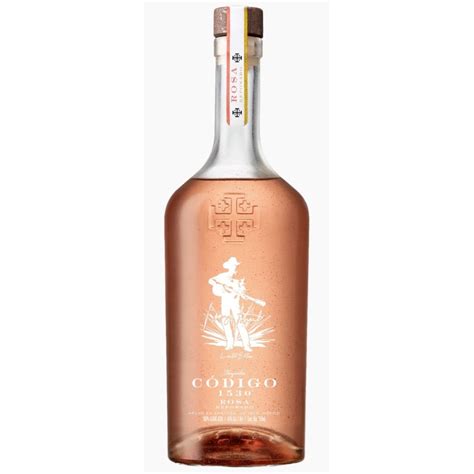 buy codigo  george strait double barrel rosa reposado tequila