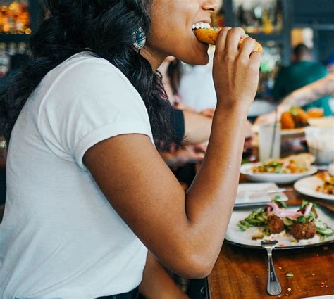 No More Bloating With Proper Eating Habits – Bloat No More