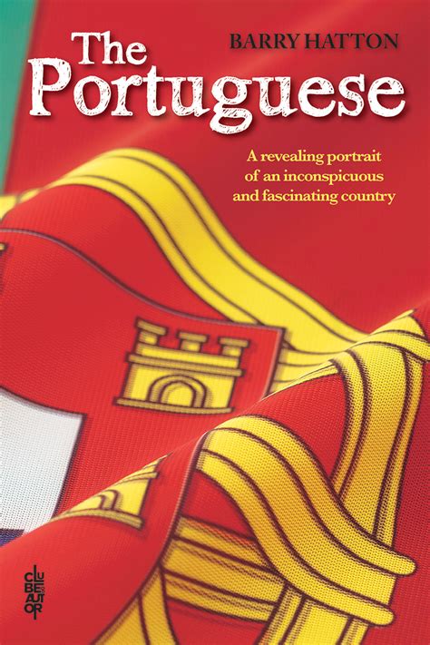 The Portuguese | Livro | ClubeDoAutor