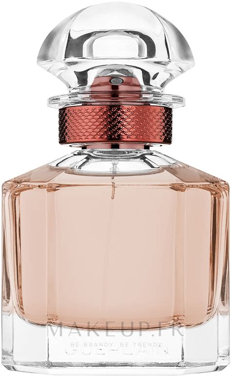 Guerlain Mon Guerlain Intense - Eau de parfum Intense | Makeup.fr