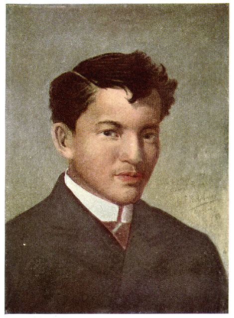 Jose Rizal, Filipino National Hero: Buhay ni Rizal