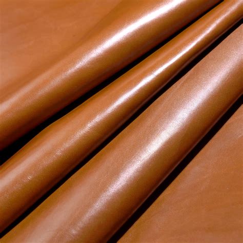 Randa: Smooth Sustainable Leather | Gruppo DANI Tannery