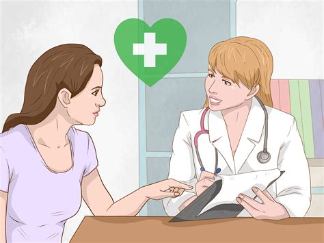 Врач Терапевт Картинки Для Детей - Картинки рисунки