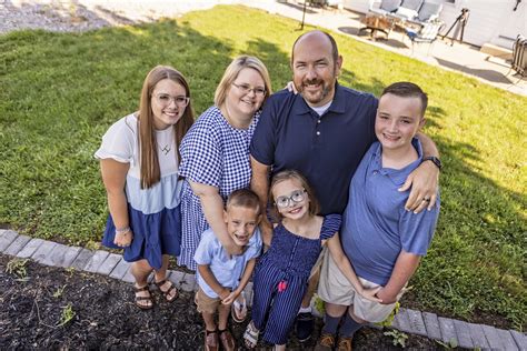 Better Together: Hailey, Jayden, Alexis and Jase's Story | Dave Thomas