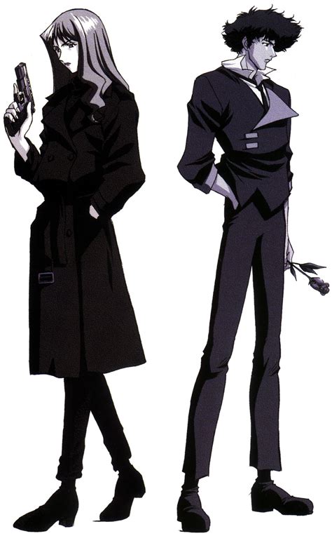 Cowboy Bebop Image by Sunrise (Studio) #231622 - Zerochan Anime Image Board