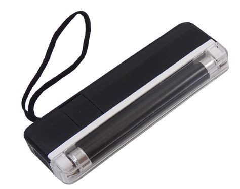 Ultraviolet Black Light | Home Science Tools