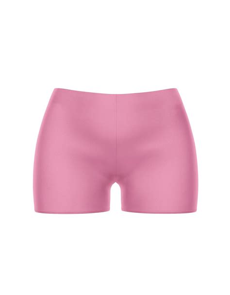 Lycra Shorts – Hamilton Theatrical