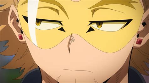 Nonchalant Hawks in 2021 | Anime villians, Cute anime character, Cute ...