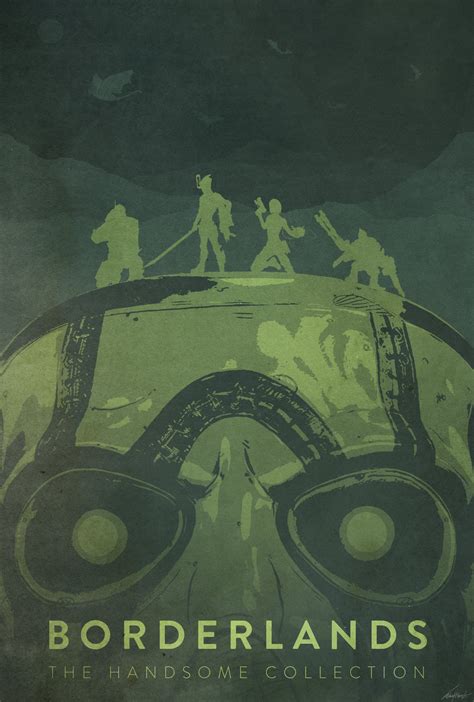 Video Game Poster Collection - Submitted by Edward...