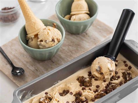 Cookie dough ice cream | KitchenAid UK