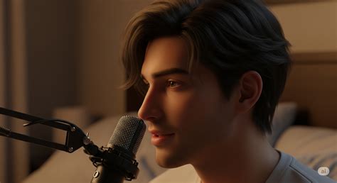 ASMR 18+: Exploring the Sensual Side of Sound - inASMR