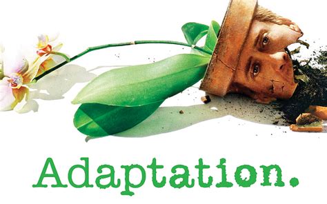 Adaptation - ALTERIAN INC.