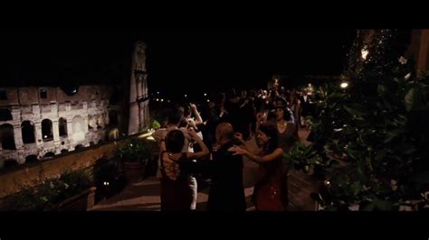 The Great Beauty (2013) - Official U.S. Trailer - YouTube